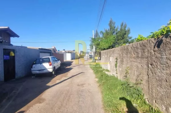 Terreno a Venda no bairro Vila Vitória - Laguna, SC