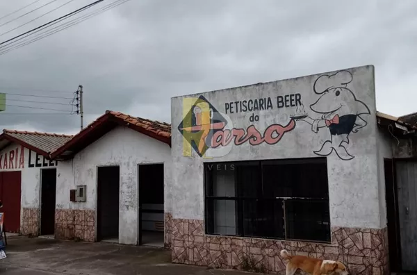Casa a Venda no bairro Cabeçudas - Laguna, SC