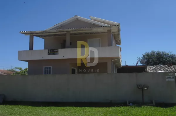 Casa a Venda no bairro Portinho - Laguna, SC