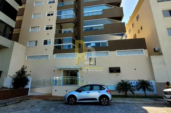 Residencial City Park - Mar Grosso - Laguna, SC