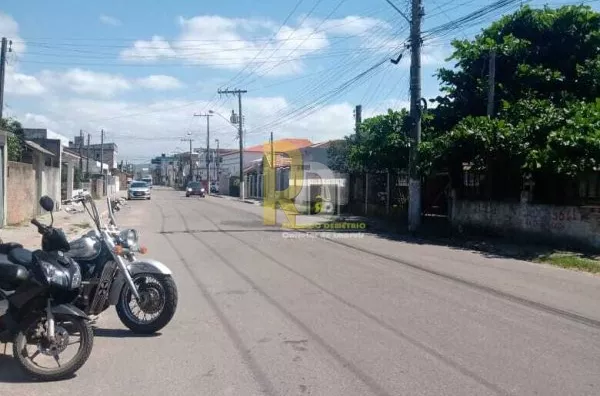 Casa a Venda no bairro Magalhães - Laguna, SC