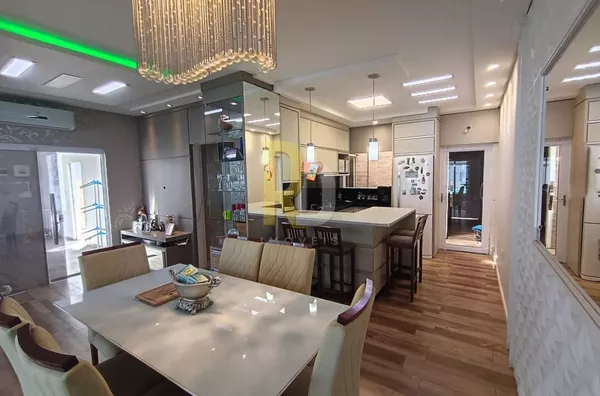 Casa a Venda no bairro Jardim América - Laguna, SC