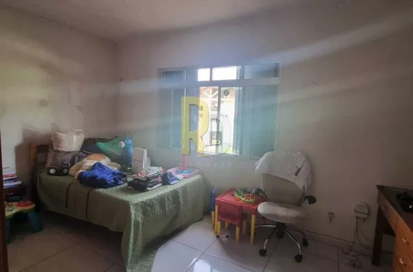 Casa a Venda no bairro Progresso - Laguna, SC