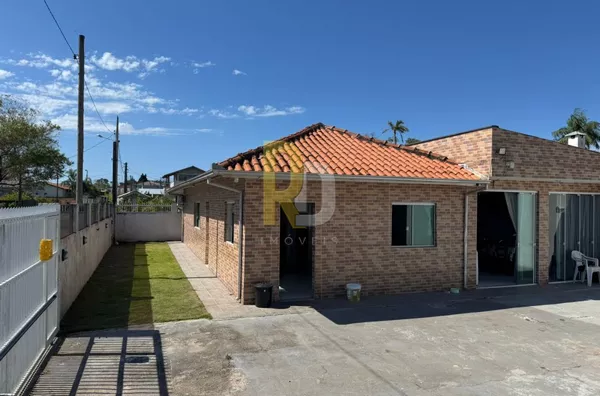 Casa a Venda no bairro Caputera - Laguna, SC