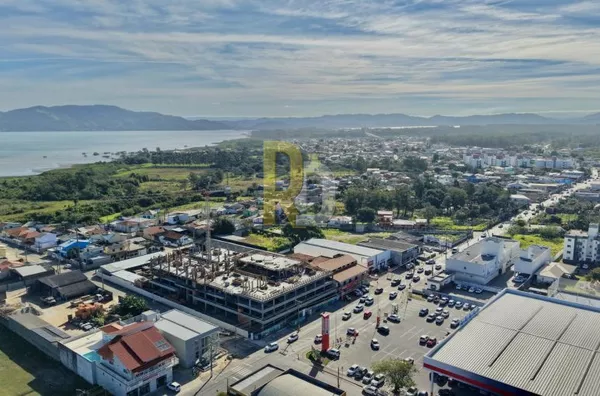 Residencial Caravelas - Mar Grosso - Laguna, SC