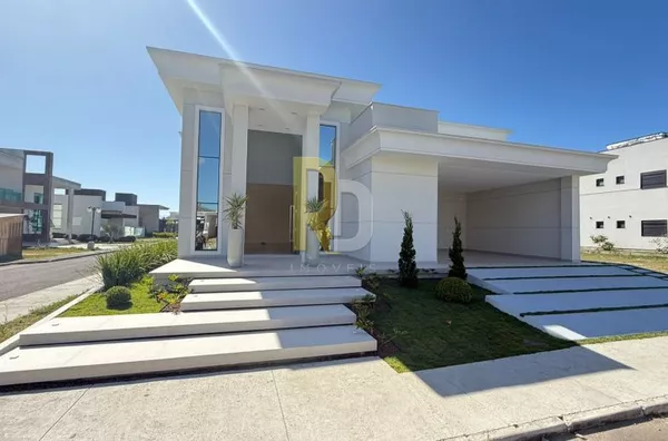 Casa Alto Padrão a Venda no bairro Praia Do Gy - Laguna, SC