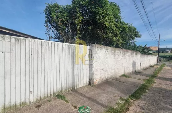 Terreno a Venda no bairro Progresso - Laguna, SC