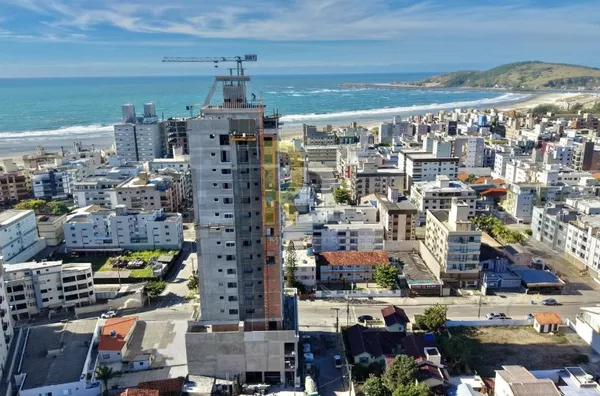 Residencial Mar Di Licata - Mar Grosso - Laguna, SC