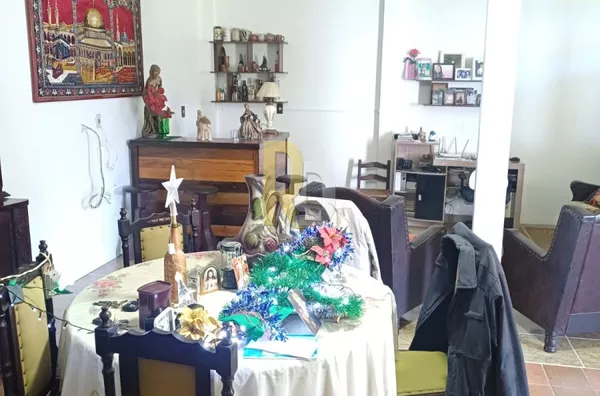 Casa a Venda no bairro Cabeçudas - Laguna, SC