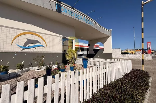 Apartamento a Venda no bairro Portinho - Laguna, SC