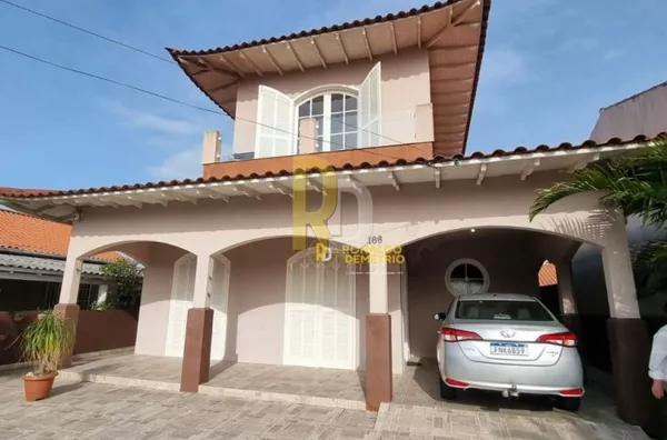 Casa a Venda no bairro Magalhães - Laguna, SC