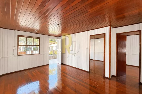 Casa para Aluguel no bairro Cabeçudas - Laguna, SC