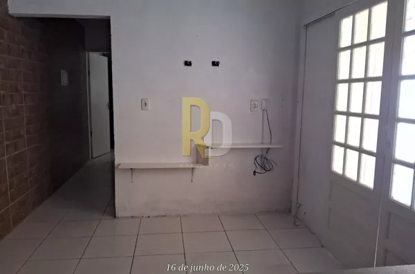 Casa a Venda no bairro Magalhães (Vila Vitória) - Laguna, SC