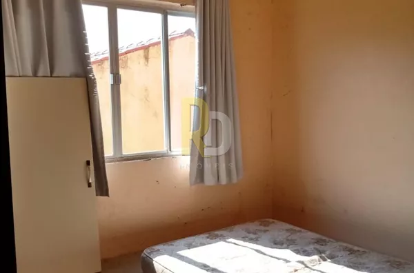 Casa a Venda no bairro Progresso - Laguna, SC