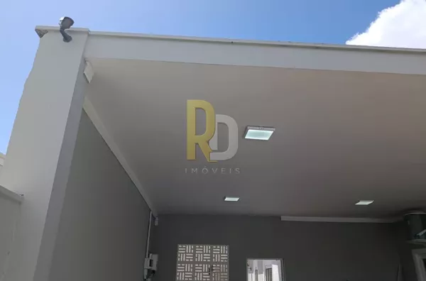Casa a Venda no bairro Jardim América - Laguna, SC