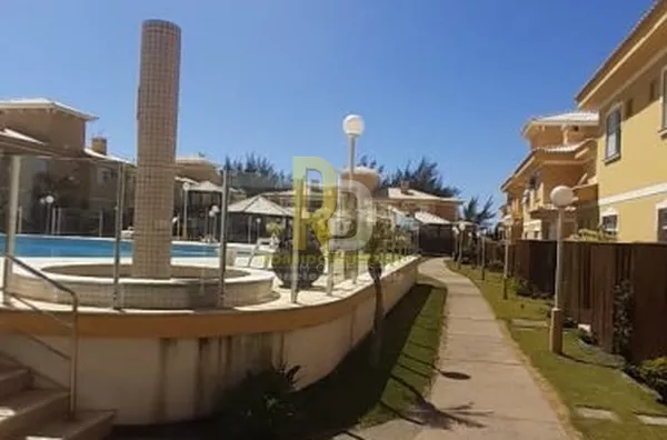 Casa a Venda no bairro Praia Do Gy - Laguna, SC