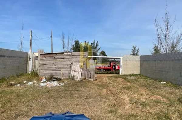 Terreno a Venda no bairro Praia do Sol - Laguna, SC