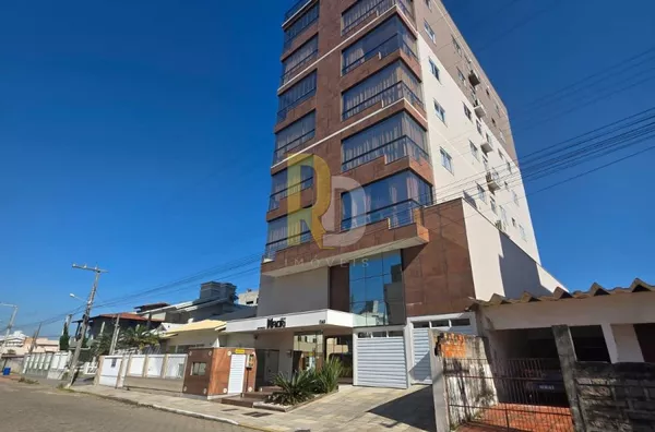 Edifício Torre Maiori - Mar Grosso - Laguna, SC