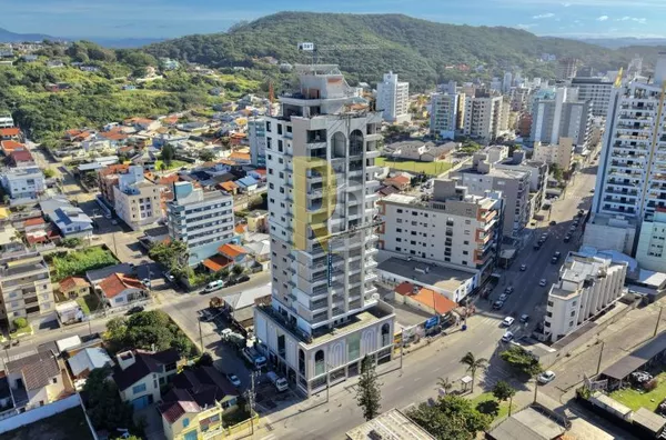 Residencial Mar Di Licata - Mar Grosso - Laguna, SC