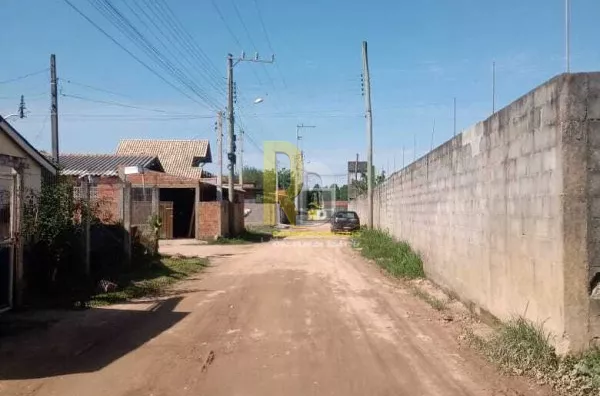 Terreno a Venda no bairro Barbacena - Laguna, SC