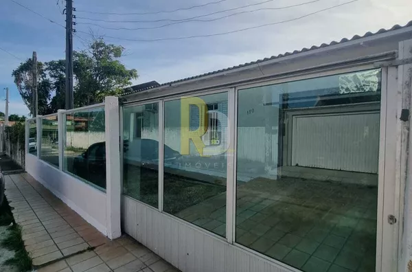 Casa a Venda no bairro Progresso - Laguna, SC