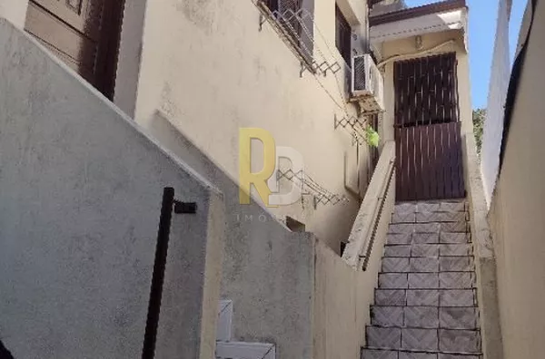 Casa a Venda no bairro Centro - Laguna, SC