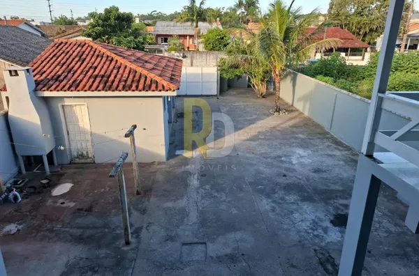 Casa a Venda no bairro Portinho - Laguna, SC