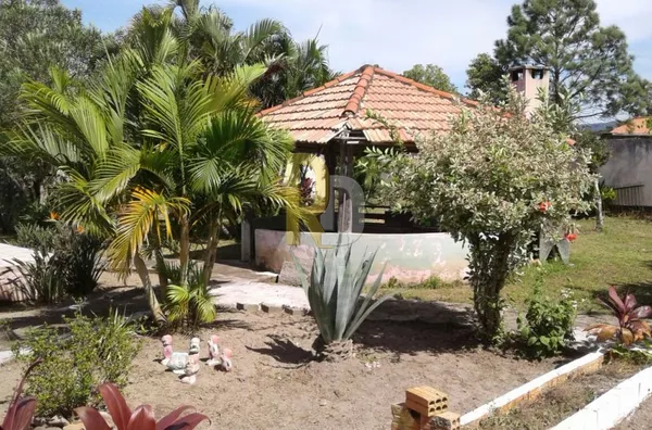 Casa a Venda no bairro Barbacena - Laguna, SC