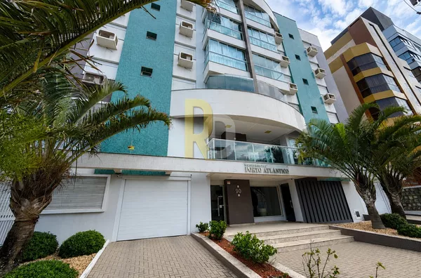 Edifício Porto Atlântico - Mar Grosso