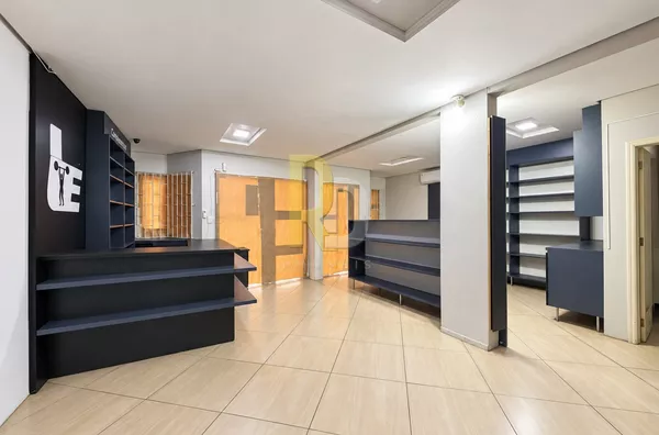 Sala comercial - Magalhães