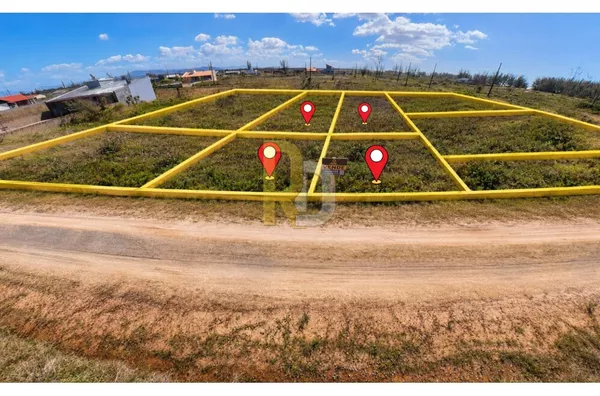 Lote / terreno residencial para aluguel,  Praia Do Sol, Laguna
