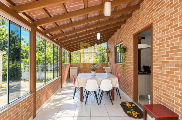 Casa para venda, 2 quarto(s), Parobé, Laguna - Foto 8
