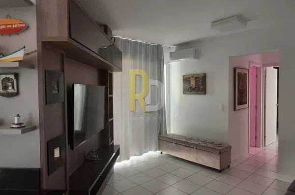  Mar Grosso Residencial Clube - Mar Grosso