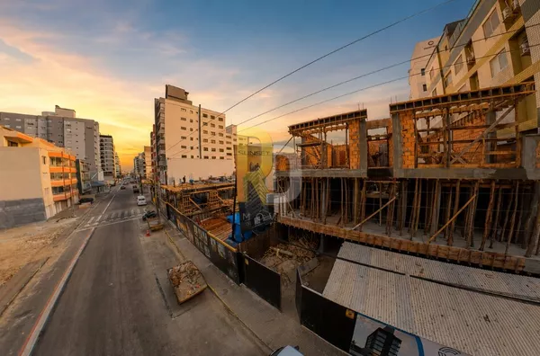 Residencial Sunset -  bairro Mar Grosso - Laguna, SC