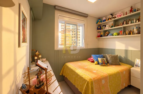 Apartamento para venda, 3 quarto(s), Mar Grosso, Laguna - Foto 26