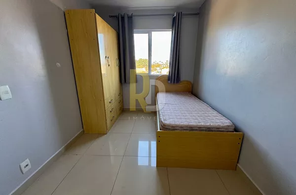 Residencial Anita - Portinho