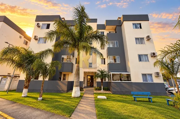 Residencial Porto dos Açores,  Portinho, Laguna