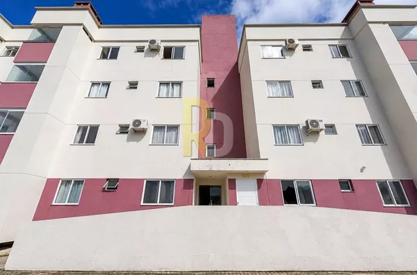Residencial Anita -  Portinho 