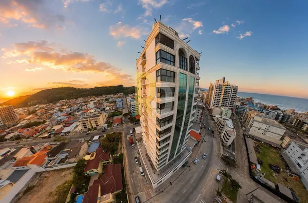 Residencial Acquarello -  Mar Grosso - Laguna, SC