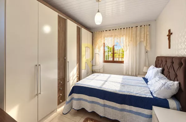 Casa para venda, 2 quarto(s), Parobé, Laguna - Foto 16