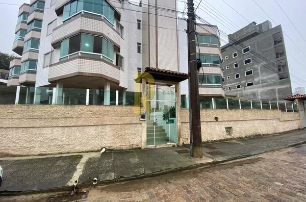 Edifício Olympus -   Mar Grosso, Laguna