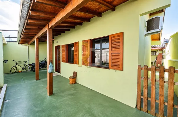 Casa para venda, 2 quarto(s),  Progresso, Laguna
