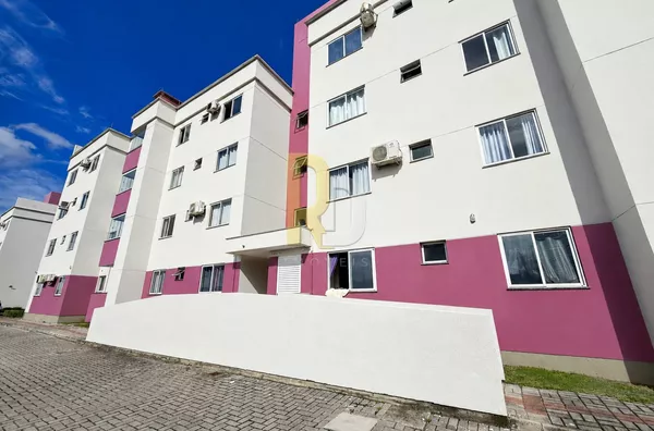 Residencial Anita -  Portinho 