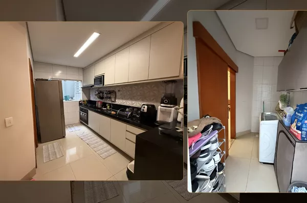 Casa em condomínio para venda,  Primor Das Torres, Cuiaba
