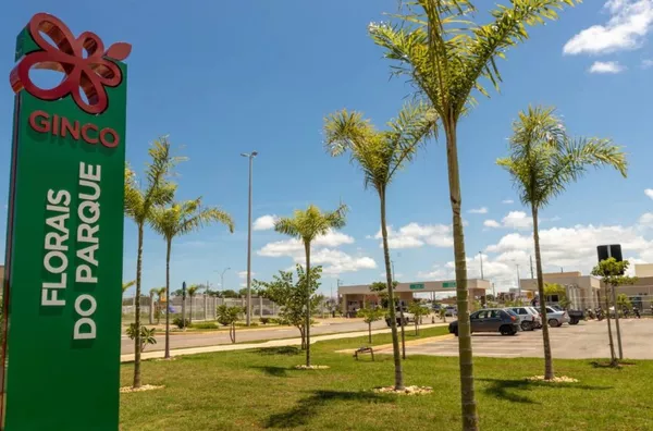 Condomínio Florais do Parque