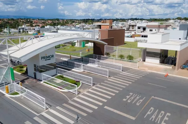 Condomínio Primor das Torres