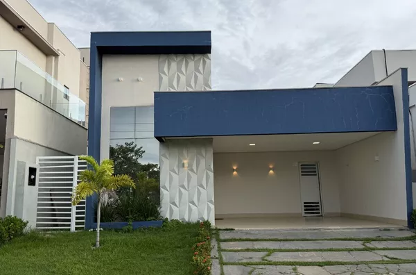 Casa em condomínio para venda,  Primor Das Torres, Cuiaba