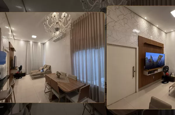 Casa em condomínio para venda,  Primor Das Torres, Cuiaba
