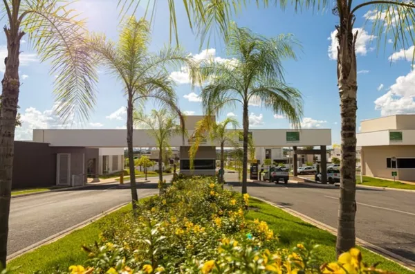 Condomínio Belvedere II