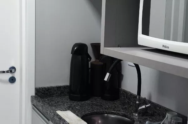 Sala comercial para venda,  Cidade Dos Lagos, Guarapuava